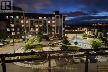102 Grovewood Common Unit# 404, Oakville (1008 - GO Glenorchy), Ontario L6H0X2, 2 Bedrooms Bedrooms, ,1 BathroomBathrooms,Condo,For Rent,Grovewood Common,W12061907
