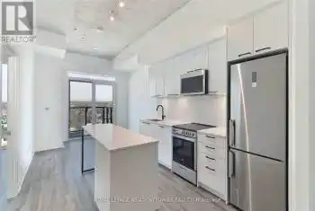 1808 St. Clair Avenue Unit# 802, Toronto (Weston-Pellam Park), Ontario M6N1J5, 2 Bedrooms Bedrooms, ,2 BathroomsBathrooms,Condo,For Rent,St. Clair,W12061938