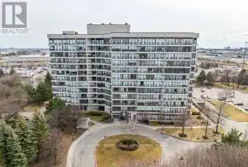 12 Laurelcrest Street Unit# 401, Brampton (Queen Street Corridor), Ontario L6S5Y4, 2 Bedrooms Bedrooms, ,2 BathroomsBathrooms,Condo,For Sale,Laurelcrest,W12061948