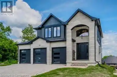 100 PUGH Street Milverton Ontario N0K1M0
