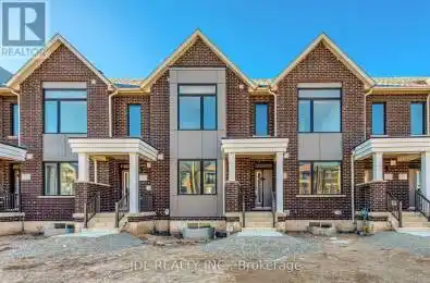 3276 Sixth Line Oakville (1008 - GO Glenorchy) Ontario L6M4K1