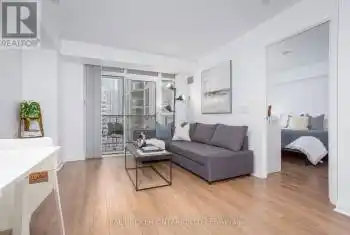 1 Michael Power Place Unit# 1603, Toronto (Islington-City Centre West), Ontario M9A0A1, 2 Bedrooms Bedrooms, ,2 BathroomsBathrooms,Condo,For Sale,Michael Power,W12062032