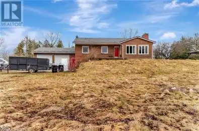 2280 HIGHWAY 6 Flamborough Ontario N0B2J0