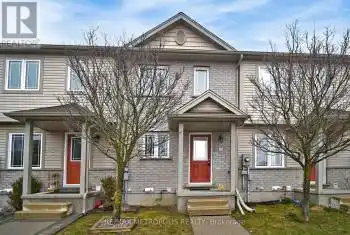 10 FOXGLOVE Crescent Unit# 22, Kitchener, Ontario N2E0E1, 2 Bedrooms Bedrooms, ,2 BathroomsBathrooms,All Houses,For Sale,FOXGLOVE,X12061961