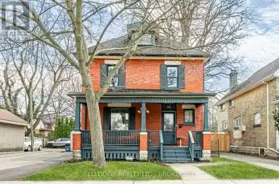 245 Tecumseh Avenue London South (South F) Ontario N6C1S7