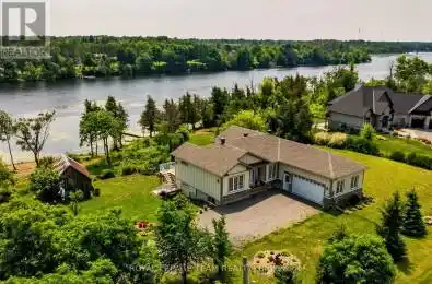 853 Heritage Drive Montague Ontario K0G1N0