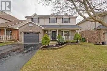 3 Warbler Heights, St. Thomas, Ontario N5R6J4, 4 Bedrooms Bedrooms, ,4 BathroomsBathrooms,All Houses,For Sale,Warbler,X12062111