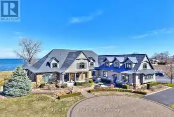1234 Lakeshore Road, Niagara-on-the-Lake (102 - Lakeshore), Ontario L0S1J0, 8 Bedrooms Bedrooms, ,5 BathroomsBathrooms,All Houses,For Sale,Lakeshore,X12061419