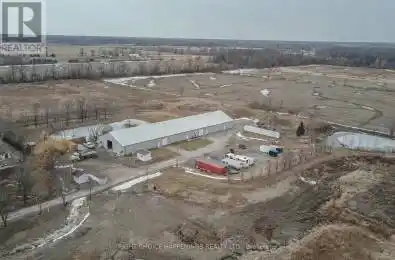 40828 Forks Road Wainfleet (879 - Marshville/Winger) Ontario L0S1V0