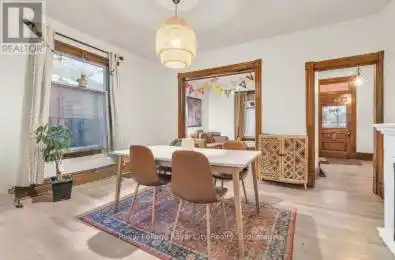 45 Toronto Street Guelph (St. Patrick's Ward) Ontario N1E3E3