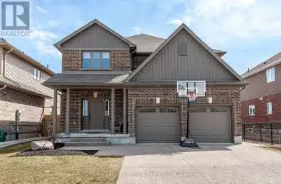 95 Brown Street Stratford Ontario N5A0B8