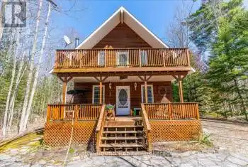108 Fedy Drive, South Bruce Peninsula, Ontario N0H2G0, 4 Bedrooms Bedrooms, ,2 BathroomsBathrooms,All Houses,For Sale,Fedy,X12062069