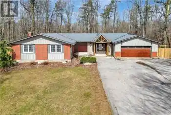 1376 CEDAR CREEK Road, North Dumfries, Ontario N1R5S5, 3 Bedrooms Bedrooms, ,3 BathroomsBathrooms,All Houses,For Sale,CEDAR CREEK,40713394