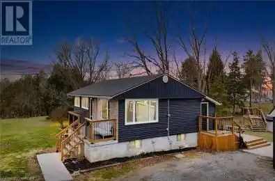 1431 CONCESSION 2 TOWNSEND Road Wilsonville Ontario N0E1R0