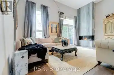 50 Verne Crescent Unit# 22 Toronto (Malvern) Ontario M1B2Z1