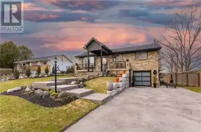 7320 DICKENSON Road Hamilton Ontario L0R1W0