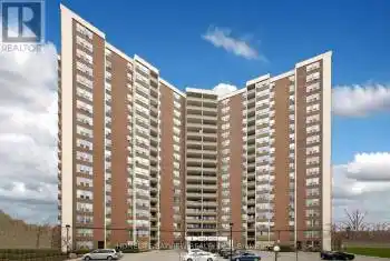 5 Vicora Linkway Unit# 1203, Toronto (Flemingdon Park), Ontario M3C1A5, 3 Bedrooms Bedrooms, ,2 BathroomsBathrooms,Condo,For Sale,Vicora Linkway,C12061400
