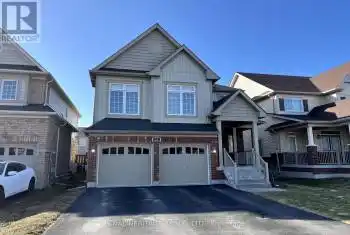 51 Henry Smith Avenue, Clarington (Bowmanville), Ontario L1C0W1, 6 Bedrooms Bedrooms, ,4 BathroomsBathrooms,All Houses,For Sale,Henry Smith,E12061658