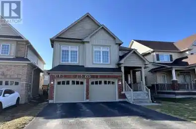 51 Henry Smith Avenue Clarington (Bowmanville) Ontario L1C0W1