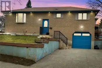 152 ANVIL Street, Kitchener, Ontario N2P1Y3, 3 Bedrooms Bedrooms, ,2 BathroomsBathrooms,All Houses,For Sale,ANVIL,40713709