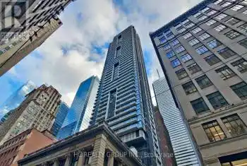 70 Temperance Street Unit# 5206, Toronto (Bay Street Corridor), Ontario M5H0B1, 2 Bedrooms Bedrooms, ,2 BathroomsBathrooms,Condo,For Sale,Temperance,C12062056