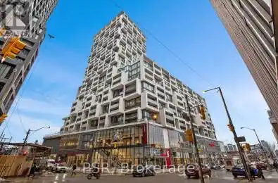 5 Soudan Avenue Unit# 716 Toronto (Mount Pleasant West) Ontario M4S0B1