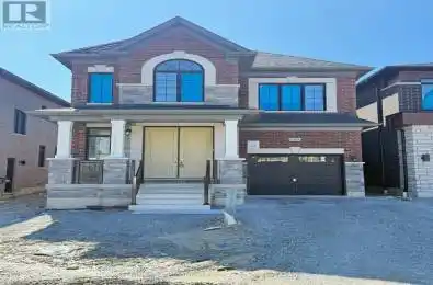 1910 Narcissus Gardens Pickering Ontario L1Y0B6