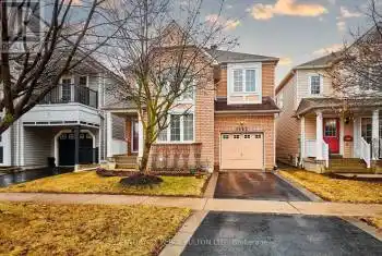 1463 Heartland Boulevard, Oshawa (Taunton), Ontario L1K2P3, 3 Bedrooms Bedrooms, ,3 BathroomsBathrooms,All Houses,For Sale,Heartland,E12062095