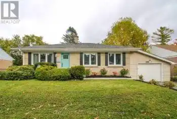 1472 Westbrook Drive, Peterborough (Monaghan), Ontario K9J6R4, 3 Bedrooms Bedrooms, ,1 BathroomBathrooms,All Houses,For Sale,Westbrook,X11980020