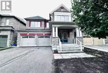 81 Livante Court, Markham (Victoria Square), Ontario L6C1J5, 6 Bedrooms Bedrooms, ,4 BathroomsBathrooms,All Houses,For Sale,Livante,N12061685