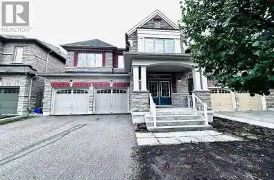 81 Livante Court Markham (Victoria Square) Ontario L6C1J5