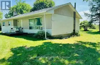 1860 B Thorah Concession 11 Brock (Beaverton) Ontario L0K1A0