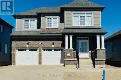 13 UNION Boulevard Wasaga Beach Ontario L9Z0P1