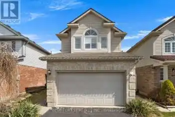 3053 MEADOWGATE Boulevard, London South (South U), Ontario N6M1L1, 4 Bedrooms Bedrooms, ,4 BathroomsBathrooms,All Houses,For Sale,MEADOWGATE,X12062035
