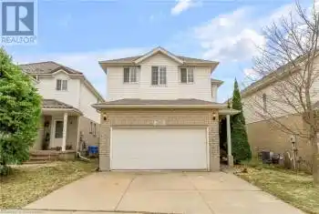 294 HUCK Crescent, Kitchener, Ontario N2N3M8, 5 Bedrooms Bedrooms, ,4 BathroomsBathrooms,All Houses,For Sale,HUCK,40713310