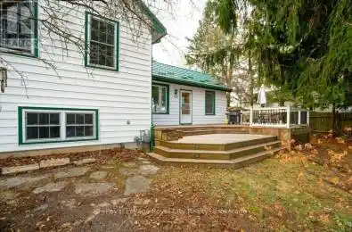 128 Dufferin Street Guelph (Exhibition Park) Ontario N1H4A8