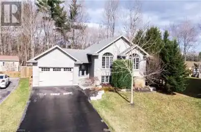 65 WINTERGREEN CRES Delhi Ontario N4B2W5
