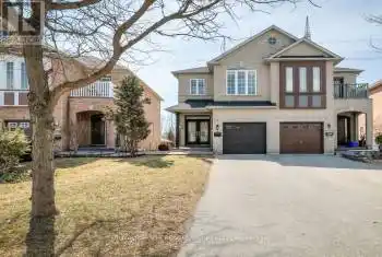 291 Terra Road, Vaughan (East Woodbridge), Ontario L4L3J4, 3 Bedrooms Bedrooms, ,4 BathroomsBathrooms,All Houses,For Sale,Terra,N12060875