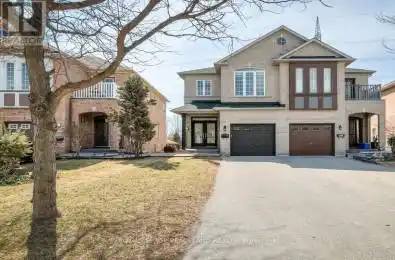 291 Terra Road Vaughan (East Woodbridge) Ontario L4L3J4