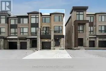 14 Blue Forest Crescent, Barrie (Innis-Shore), Ontario L9J0N3, 4 Bedrooms Bedrooms, ,4 BathroomsBathrooms,All Houses,For Sale,Blue Forest,S12062084