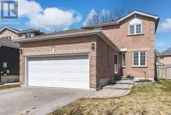 148 Wessenger Drive, Barrie (Holly), Ontario L4N8N7, 3 Bedrooms Bedrooms, ,2 BathroomsBathrooms,All Houses,For Sale,Wessenger,S12062176