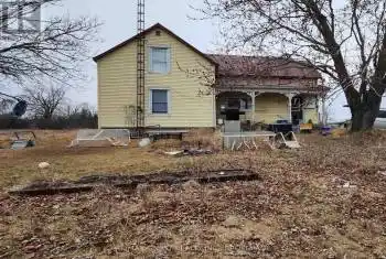 51 Bell Road, Prince Edward County (Ameliasburgh), Ontario K0K1A0, 3 Bedrooms Bedrooms, ,1 BathroomBathrooms,All Houses,For Sale,Bell,X12062371