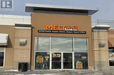 148 West Drive Unit# C-103 Brampton (Queen Street Corridor) Ontario L6