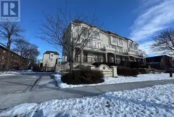 3071 Cawthra Road Unit# 2, Mississauga (Applewood), Ontario L5A2X4, 1 Bedroom Bedrooms, ,1 BathroomBathrooms,All Houses,For Sale,Cawthra,W12062210