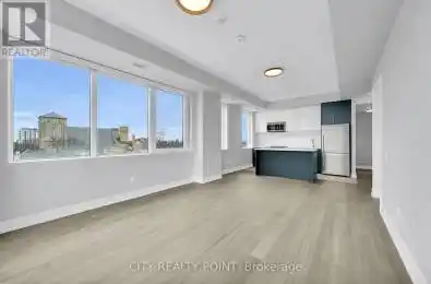 664 Spadina Avenue Unit# 510 Toronto (University) Ontario M5S2H7