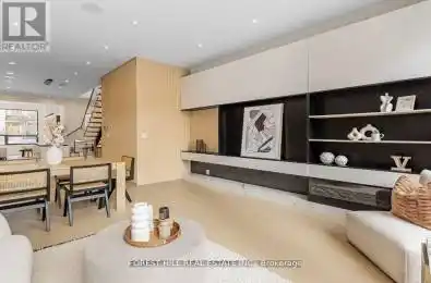 515 Woburn Avenue Toronto (Bedford Park-Nortown) Ontario M5M1L8