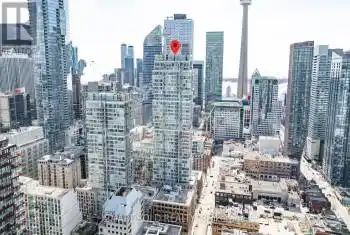 30 Nelson Street Unit# 3701, Toronto (Waterfront Communities), Ontario M5V0H5, 3 Bedrooms Bedrooms, ,2 BathroomsBathrooms,Condo,For Sale,Nelson,C12062313