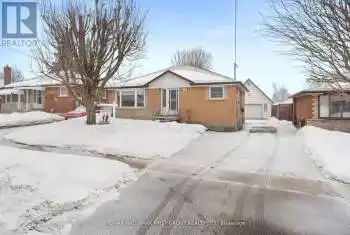 1165 Ravine Road, Oshawa (Lakeview), Ontario L1H4E1, 3 Bedrooms Bedrooms, ,2 BathroomsBathrooms,All Houses,For Sale,Ravine,E12062266
