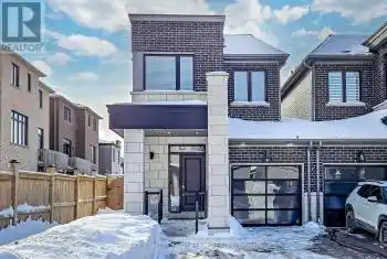 6 Larkin Lane, Clarington (Bowmanville), Ontario L1C2W3, 3 Bedrooms Bedrooms, ,3 BathroomsBathrooms,All Houses,For Sale,Larkin,E12062290