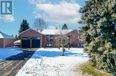5 Kathryn Court Bradford West Gwillimbury (Bradford) Ontario L3Z3Z7